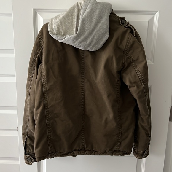 Jacket - Picture 4 of 4